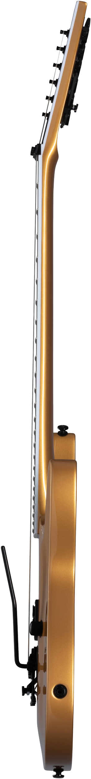 Kramer Guitars SM-1 H elgitarr (Buzzsaw Gold )