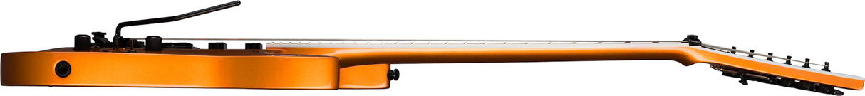 Kramer SM-1 elgitarr (Orange Crush)