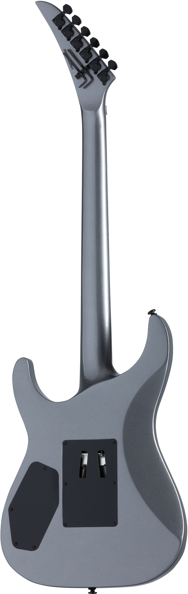 Kramer SM-1H elgitarr (Tronius Silver )