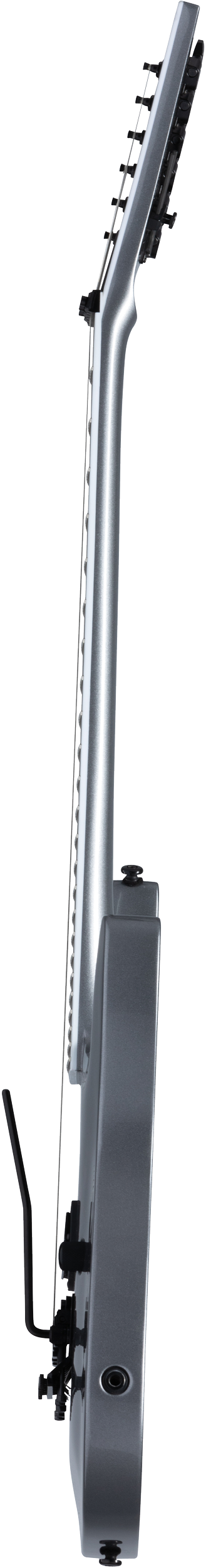 Kramer SM-1H elgitarr (Tronius Silver )