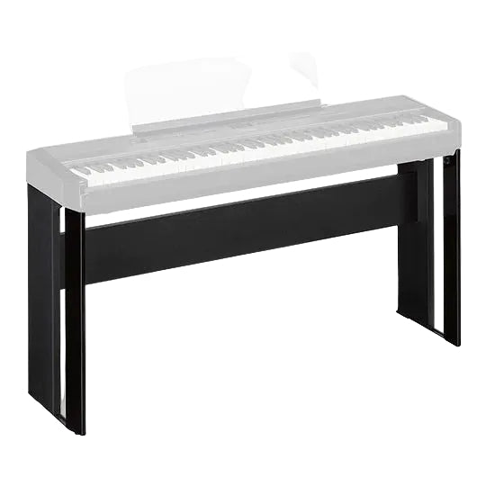Yamaha L-515 Pianostativ för P-515 och P-525 (svart)