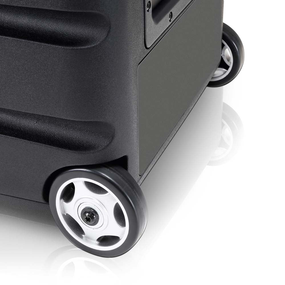 LD Systems Road Buddy 10 bärbar högtalare (480W)