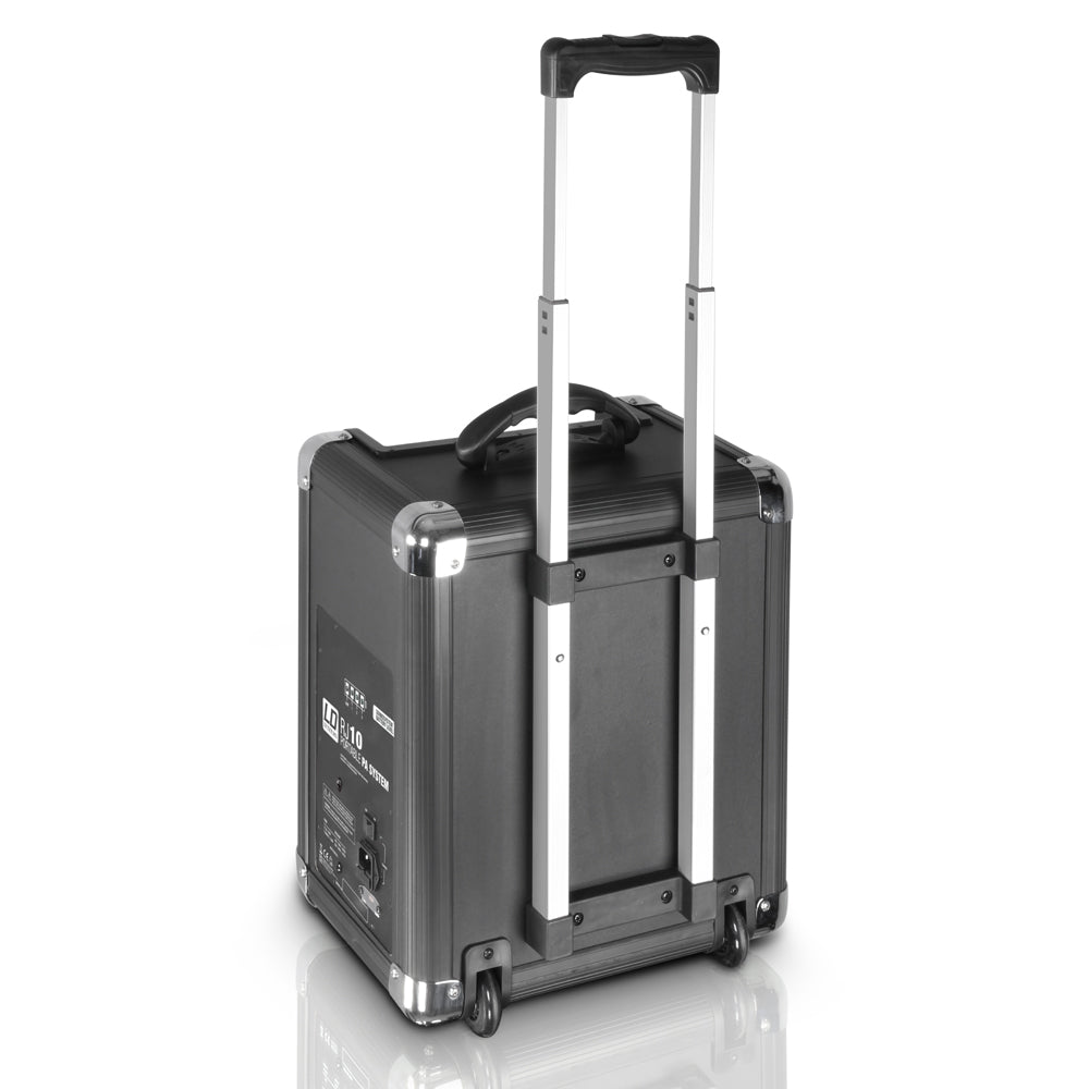 LD Systems Roadjack 10 bärbar högtalare (100W)