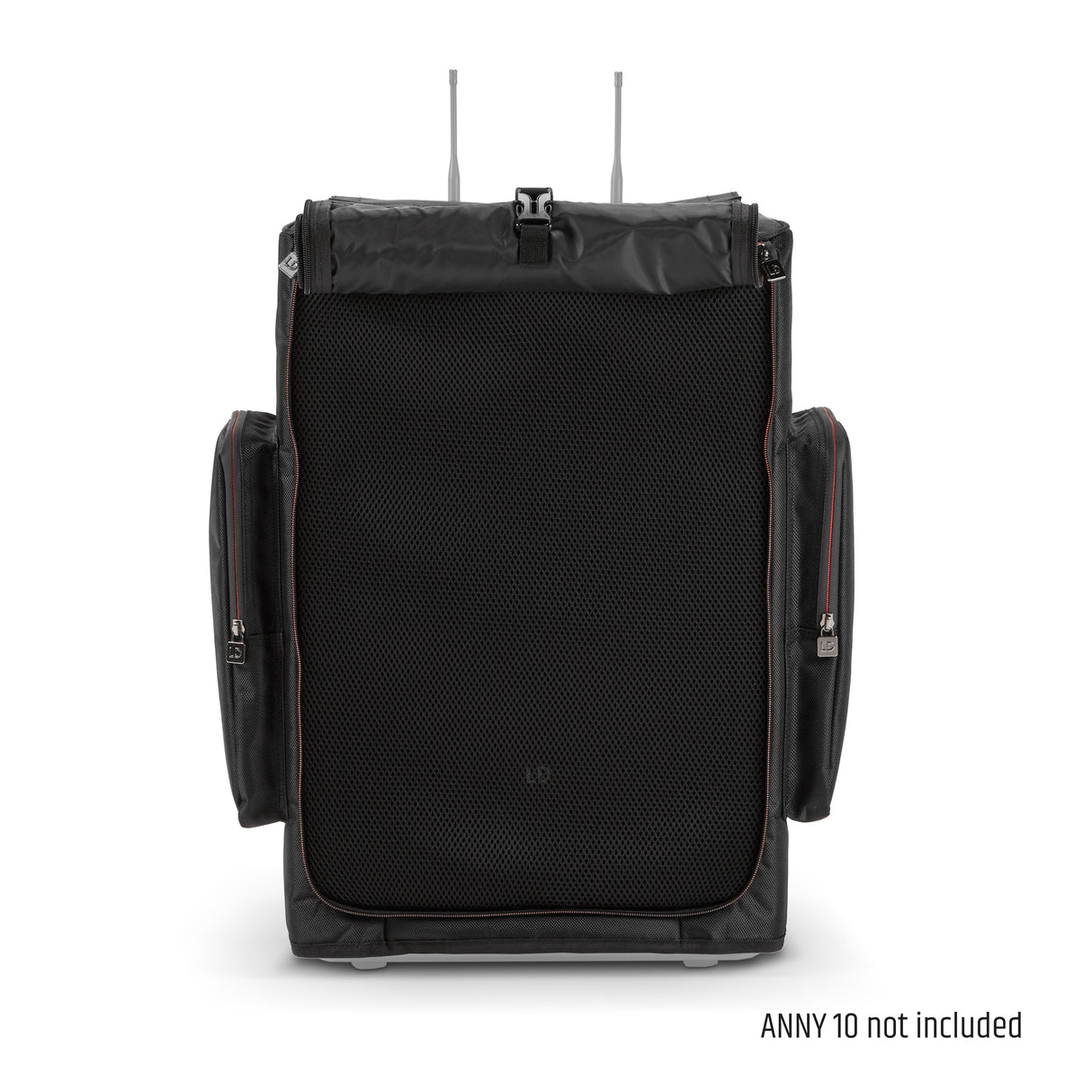 LD Systems ANNY® 10 PC - Skyddande väderskydd för portabel användning av ANNY® 10