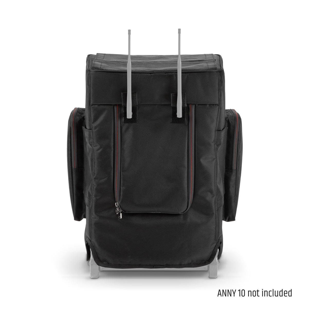 LD Systems ANNY® 10 PC - Skyddande väderskydd för portabel användning av ANNY® 10