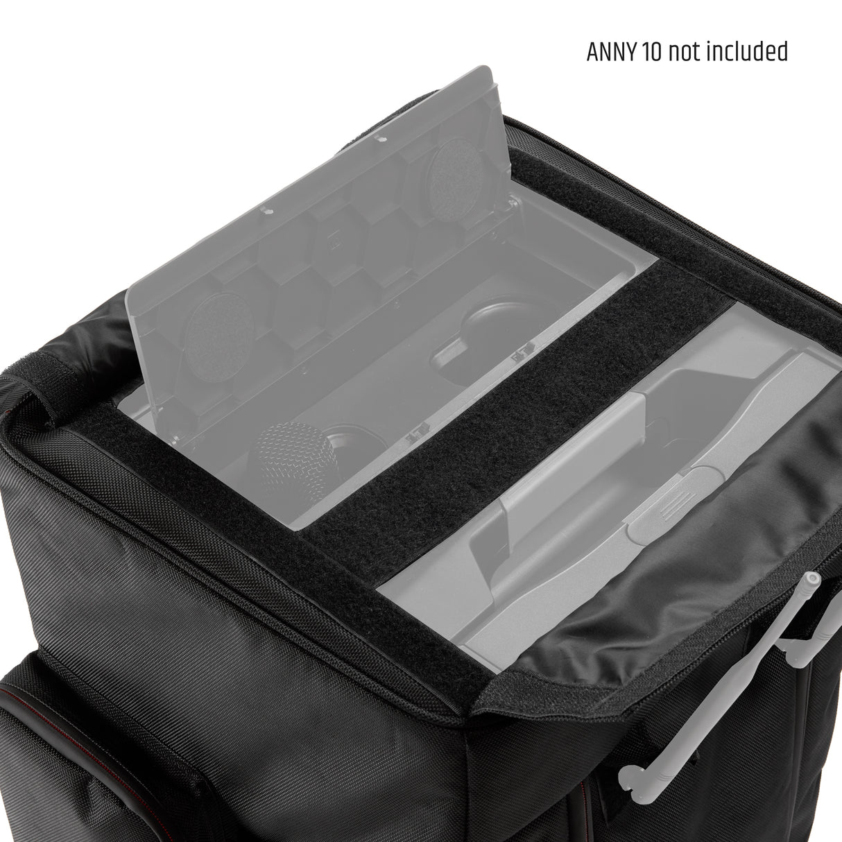 LD Systems ANNY® 10 PC - Skyddande väderskydd för portabel användning av ANNY® 10