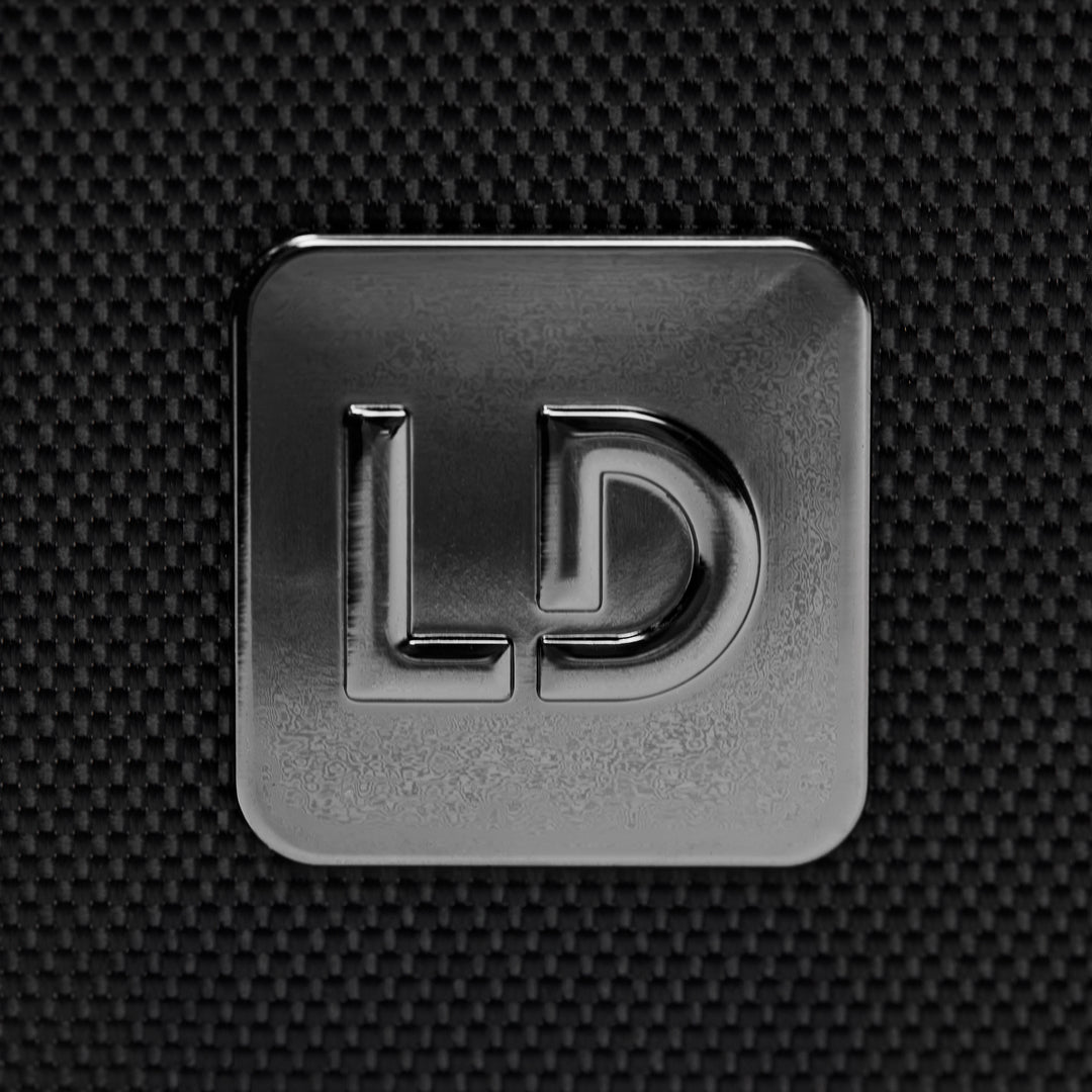 LD Systems ANNY® 8 RYGSÄCK - Skyddande ryggsäck för transport och användning av ANNY® 8 på språng