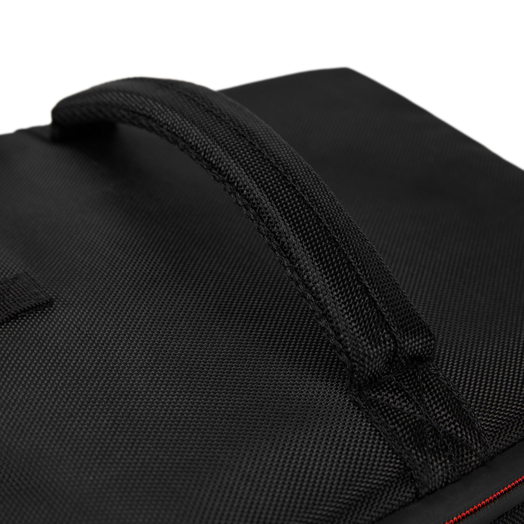 LD Systems ANNY® 8 RYGSÄCK - Skyddande ryggsäck för transport och användning av ANNY® 8 på språng