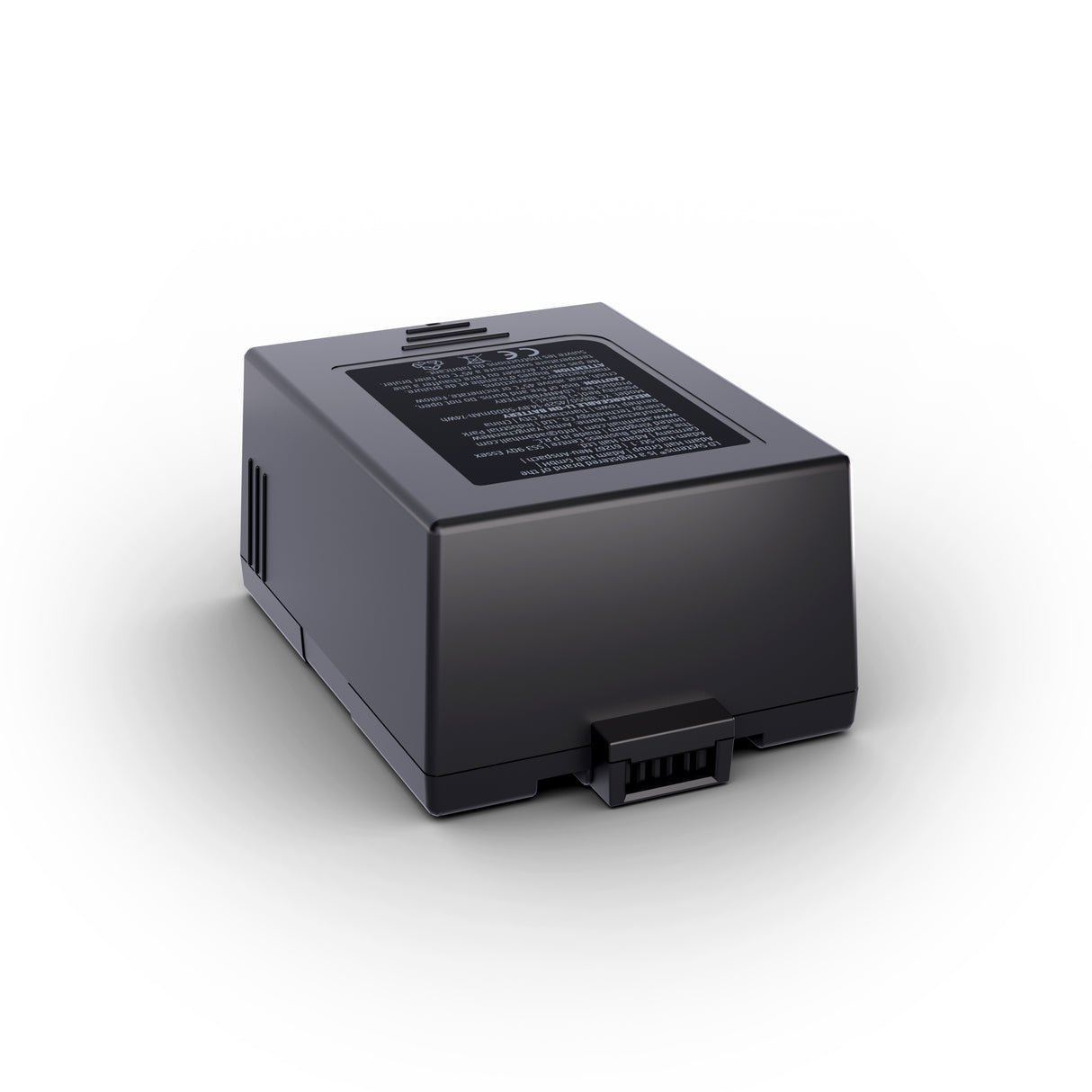 LD Systems ANNY® 8 BATTERI - Ersättningsbatteri för ANNY® 8