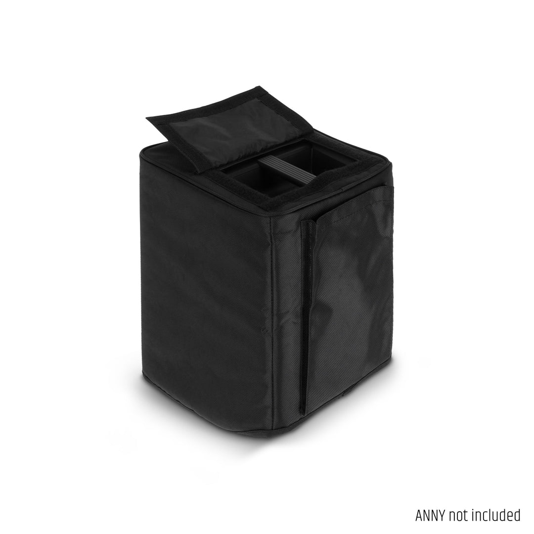 LD Systems ANNY® 8 PC - Vadderat skyddsöverdrag för ANNY® 8