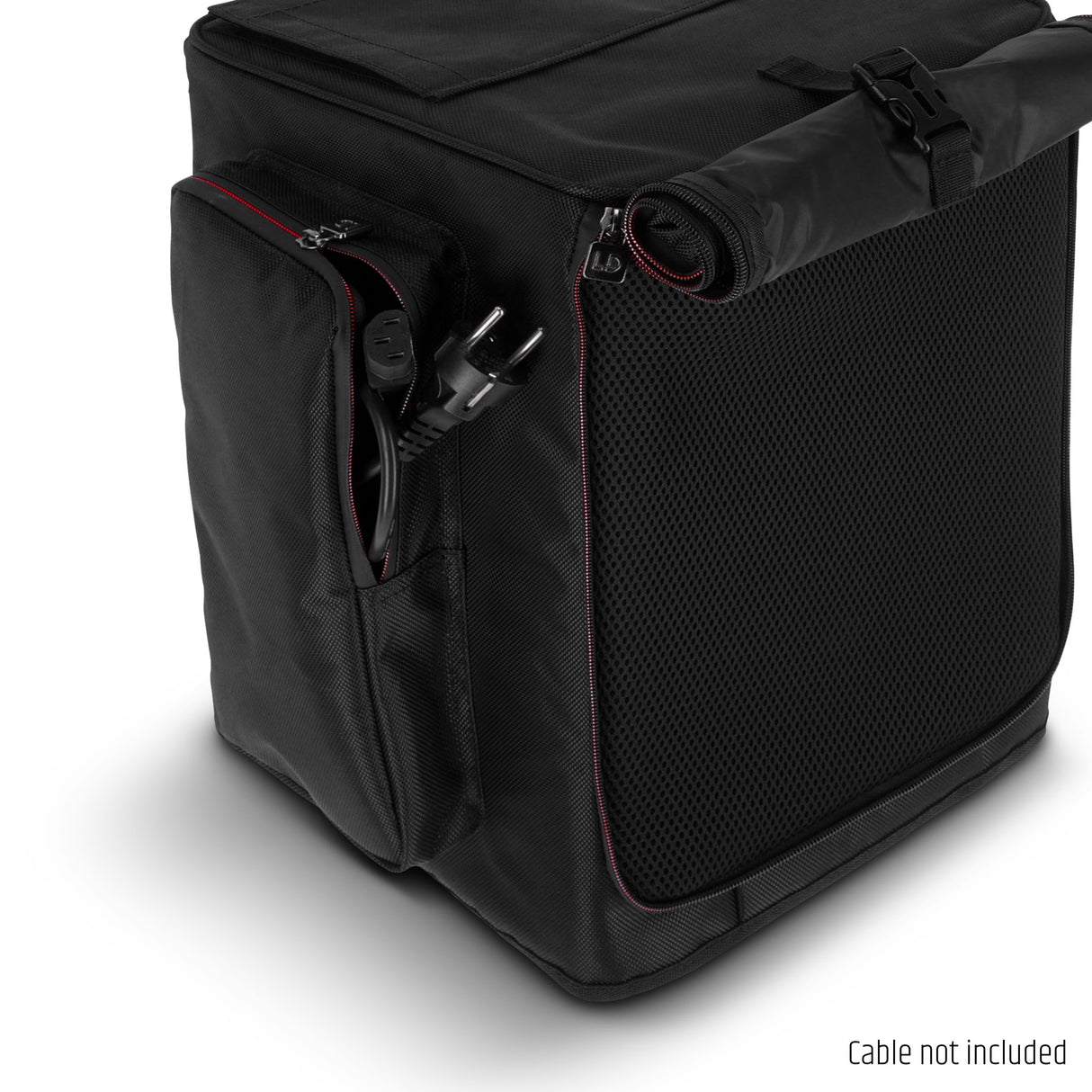 LD Systems ANNY® 8 WPC - Skyddande väderskydd för portabel användning av ANNY® 8