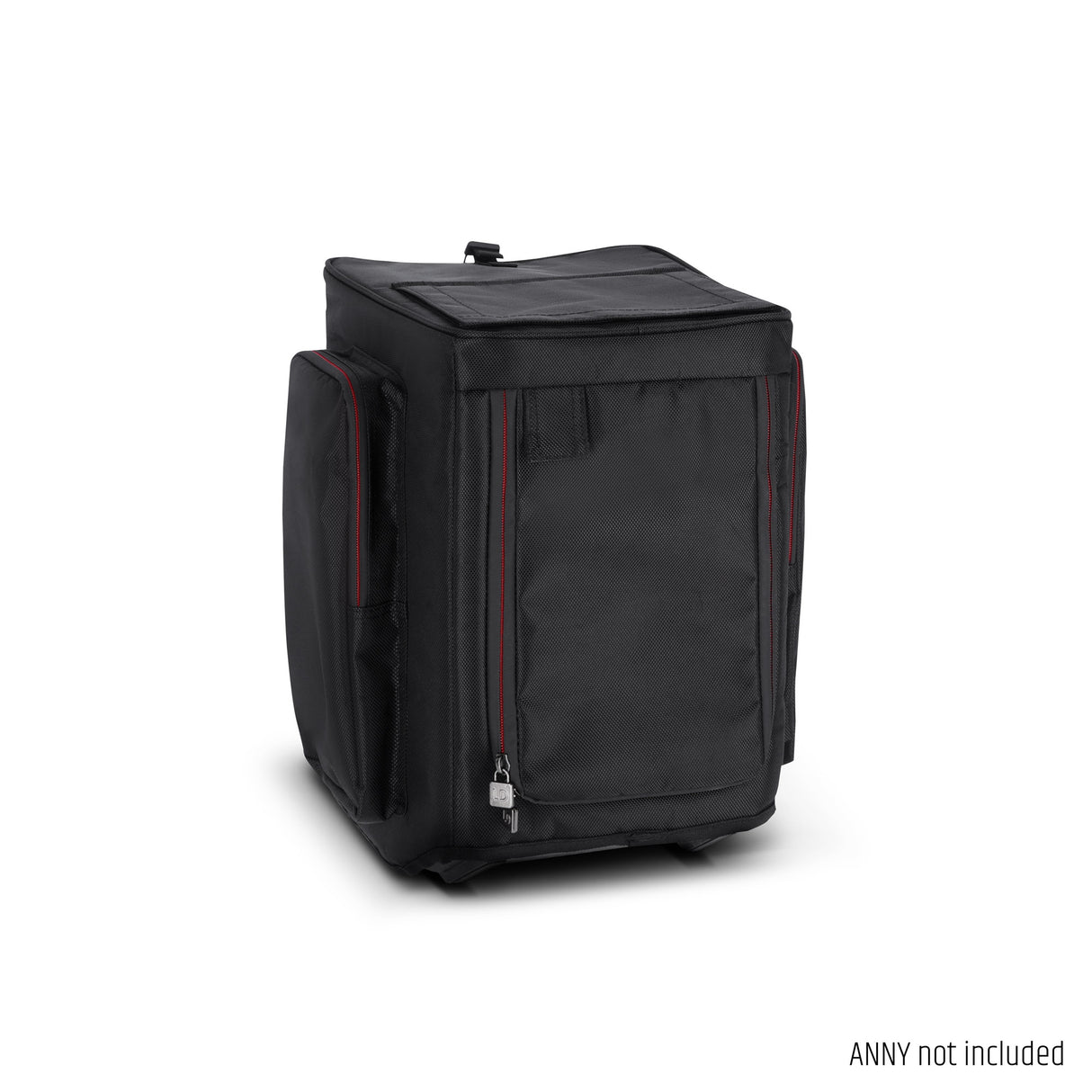 LD Systems ANNY® 8 WPC - Skyddande väderskydd för portabel användning av ANNY® 8