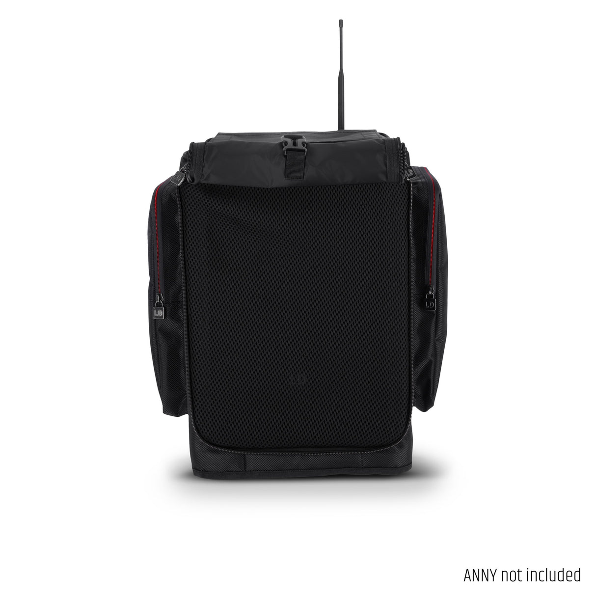 LD Systems ANNY® 8 WPC - Skyddande väderskydd för portabel användning av ANNY® 8