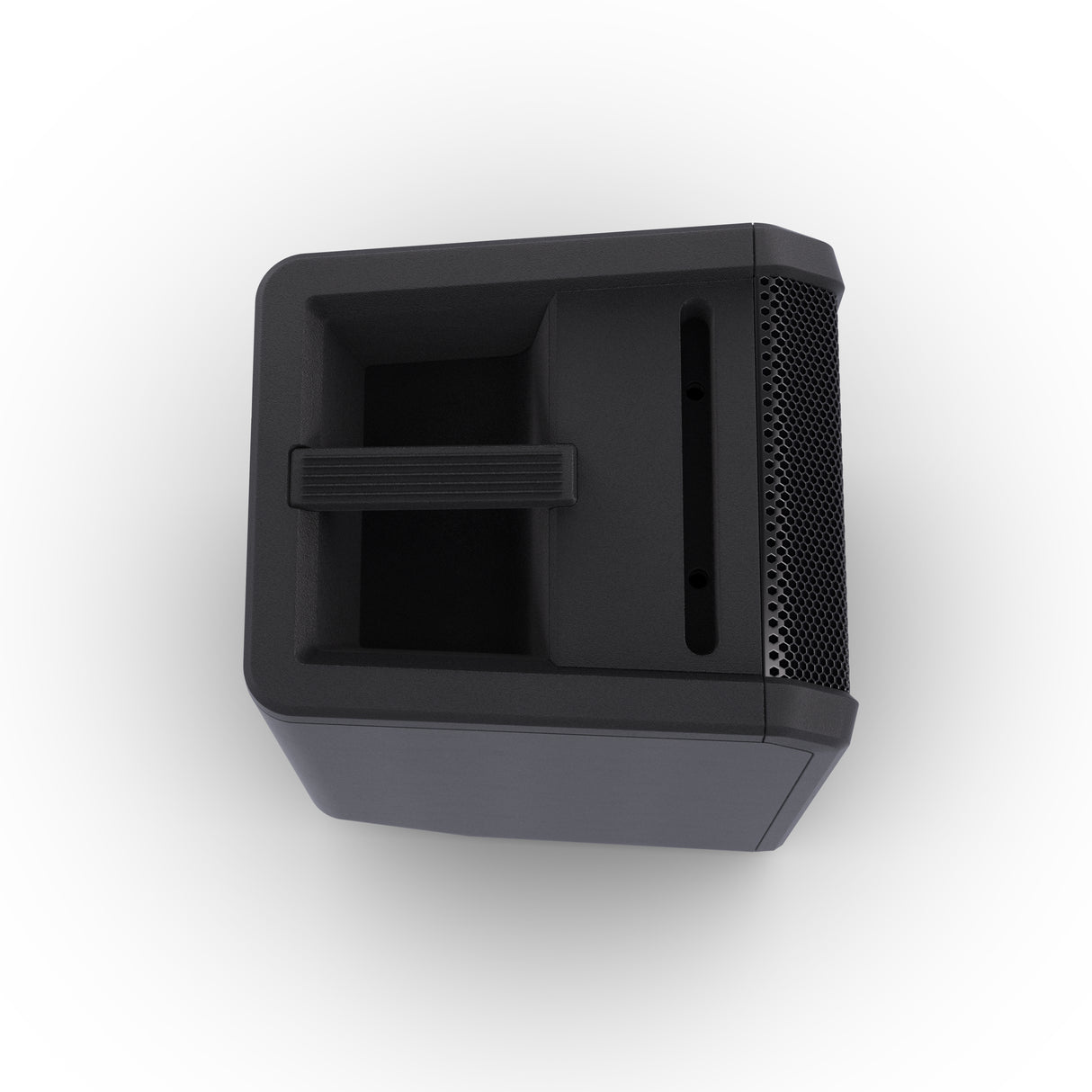 LD Systems ANNY® 8 - Portabel batteridriven Bluetooth® PA-högtalare med mixer, Stage Black
