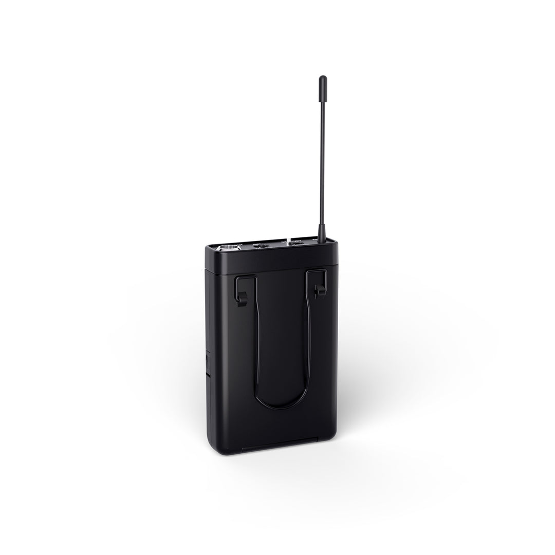 LD Systems ANNY® BP B6 - Bodypack-sändare för ANNY®
