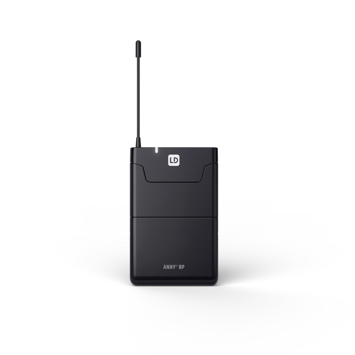 LD Systems ANNY® BP B6 - Bodypack-sändare för ANNY®