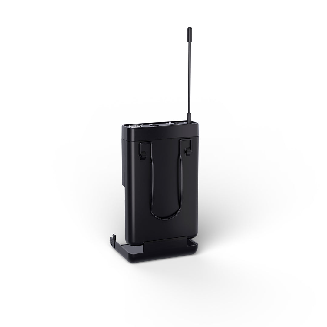 LD Systems ANNY® BP B8 - Bodypack-sändare för ANNY®