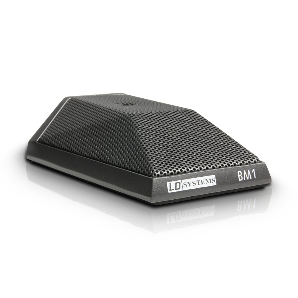 LD Systems BM1 gränssnittsmikrofon