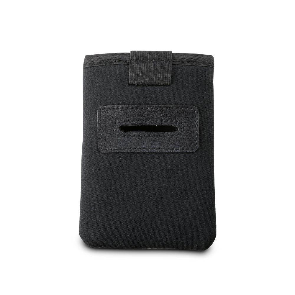 LD Systems BP POCKET 2 - Väska för bodypack-sändare med genomskinligt fönster