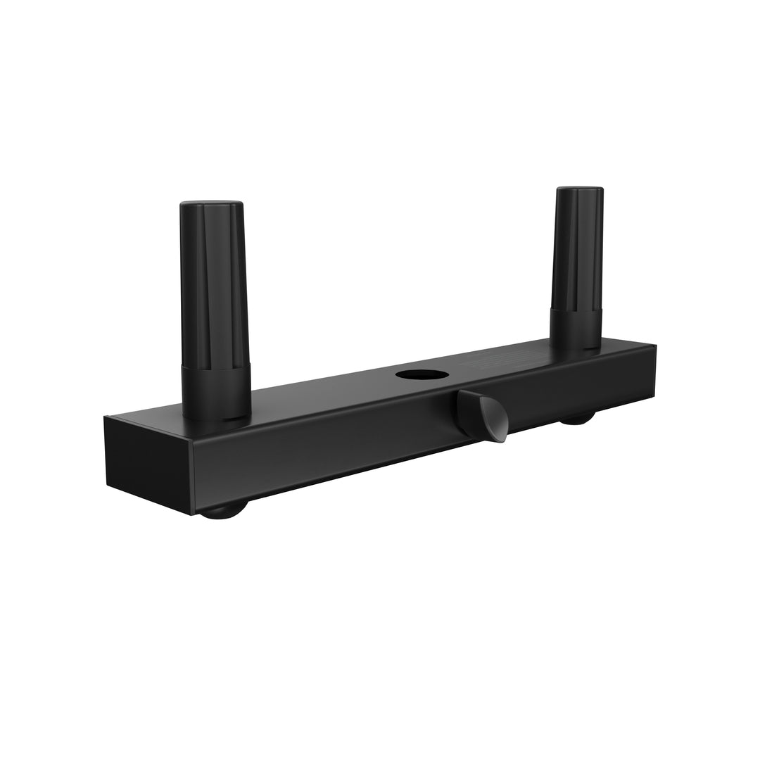LD Systems DAVE 10 G4X DUAL STAND – Högtalarstång med monteringsgaffel för DAVE 10 G4X