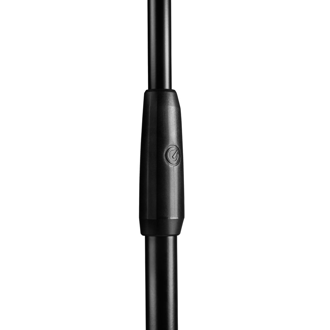 LD Systems DAVE 10 G4X STAND - Högtalarstativ med rund fot för DAVE 10 G4X