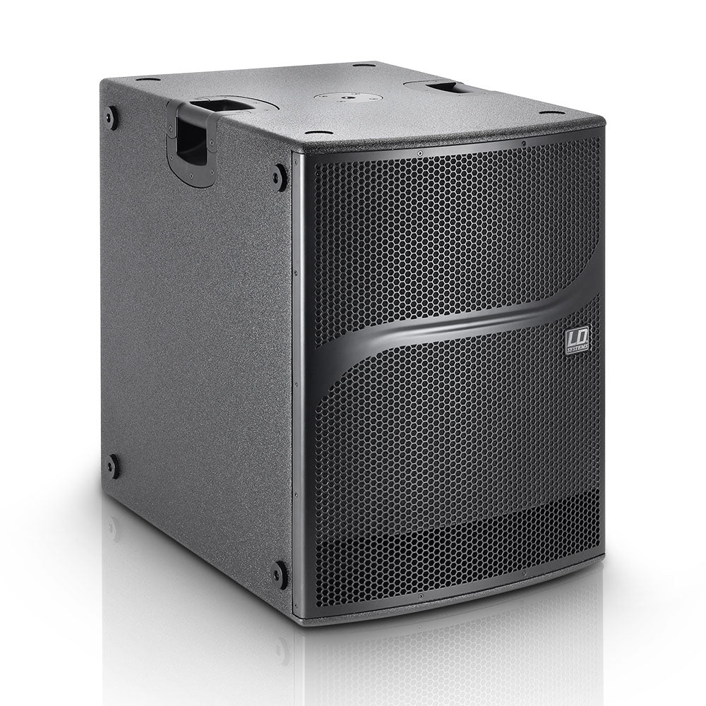 LD Systems DDQ SUB 18 Aktiv subwoofer