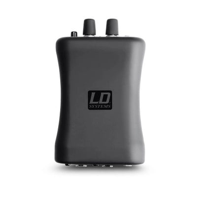 LD Systems HPA 1 hörlursförstärkare