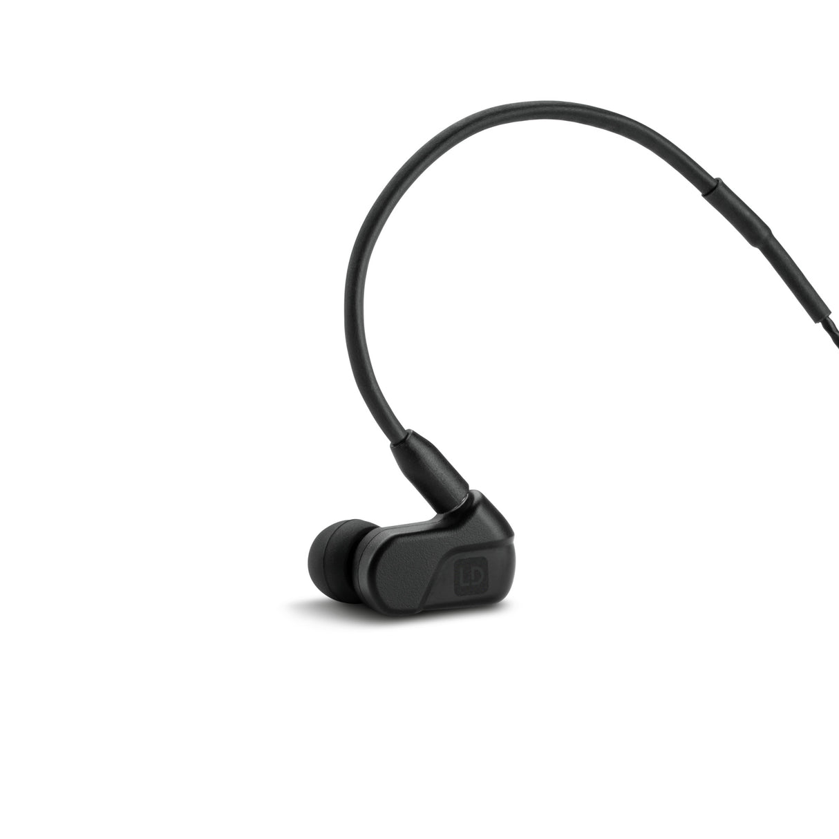 LD Systems IE HP 2 - Professionella in-ear-hörlurar