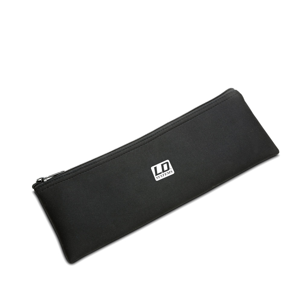 LD Systems MIC BAG L - Universal väska för trådlösa mikrofoner