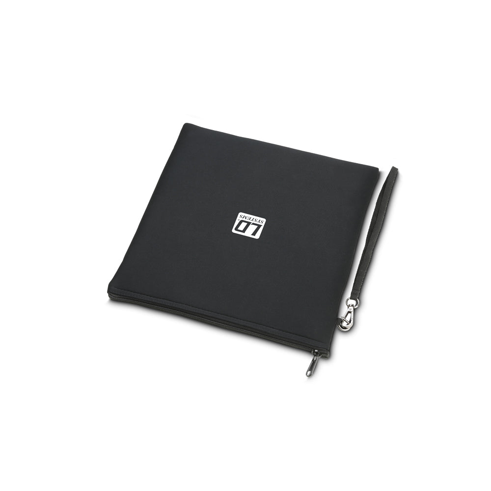 LD Systems MIC BAG XL - Universal mikrofonväska, 300 x 300 mm