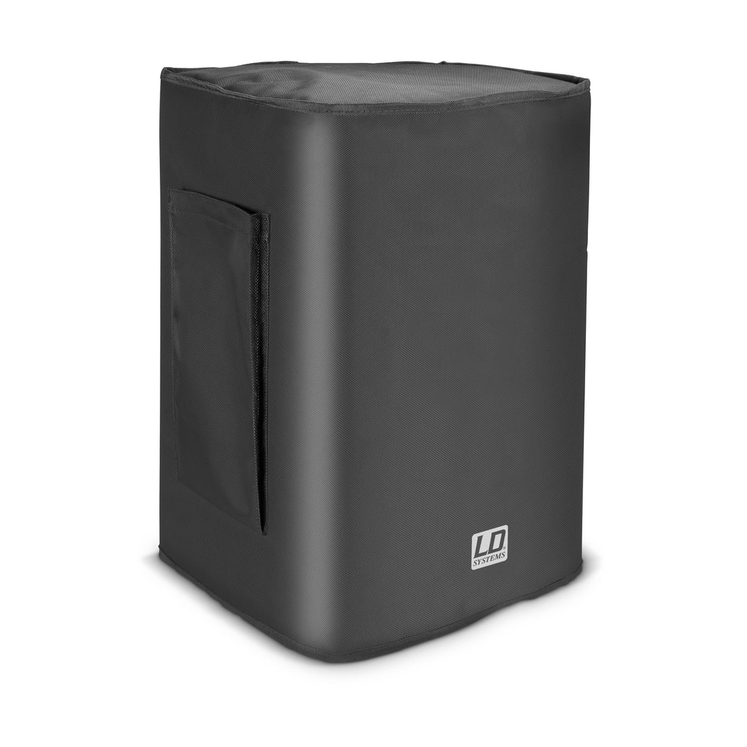 LD Systems MIX 10 G3 PC - Vadderat skyddsöverdrag för MIX 10 A G3 PA-högtalare 10"