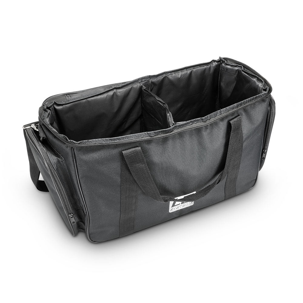 LD Systems STINGER MIX 6 G2 B 2 - Skyddsöverdrag för 2 x LDMIX6(A)G2 & LDMIX62(A)G3