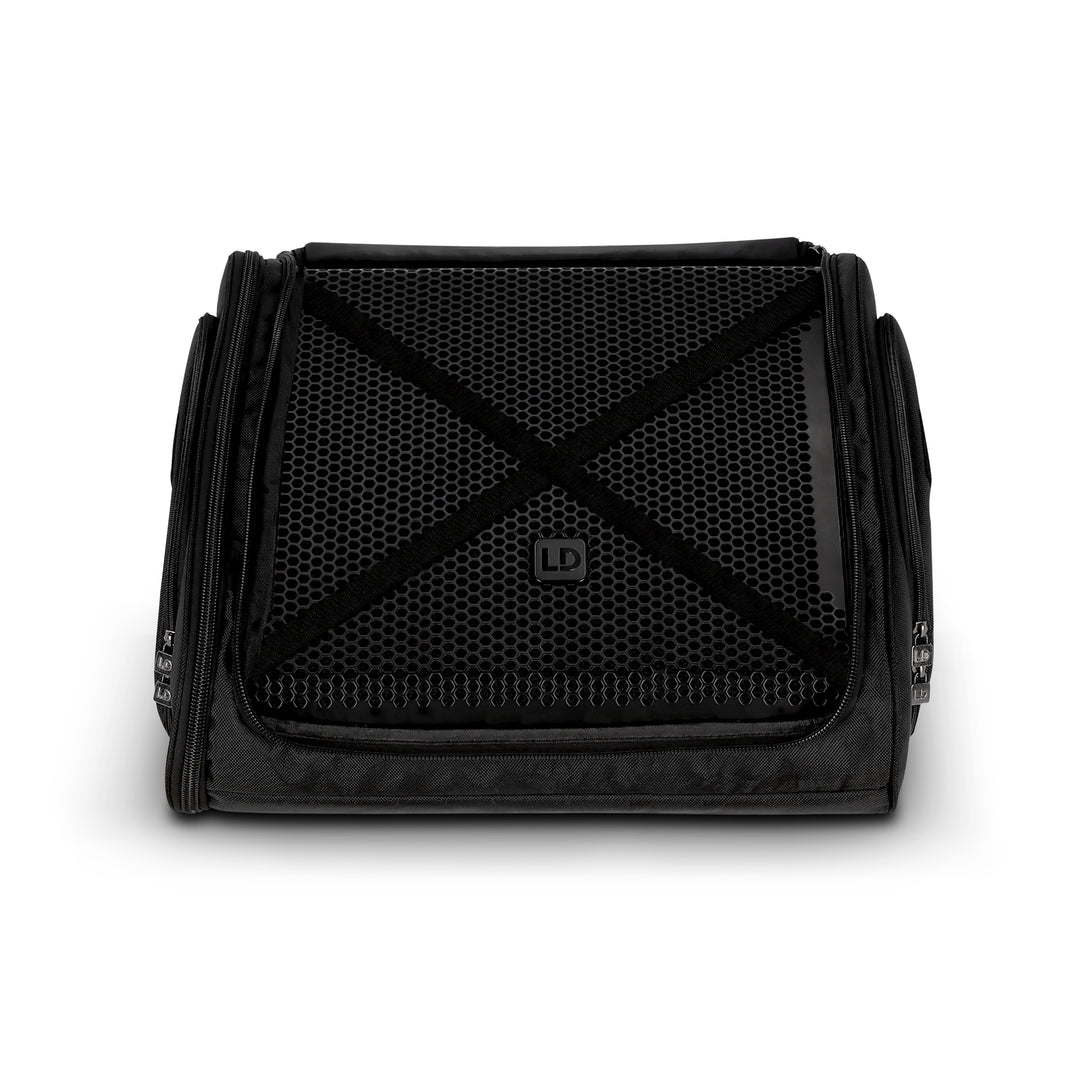 LD Systems MON 15 G3 PC - Vadderat skyddsöverdrag för MON 15 A G3