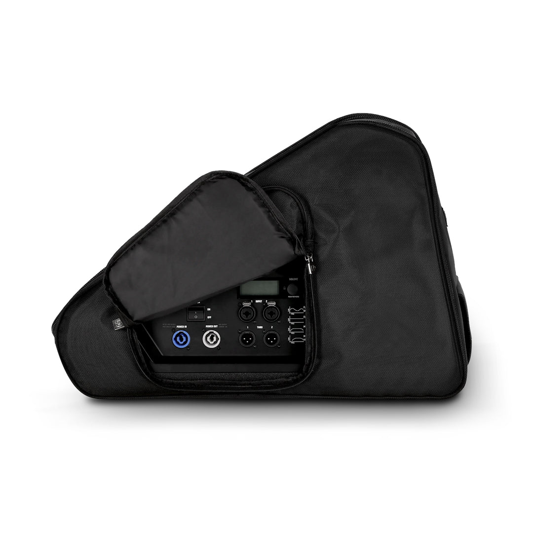 LD Systems MON 15 G3 PC - Vadderat skyddsöverdrag för MON 15 A G3