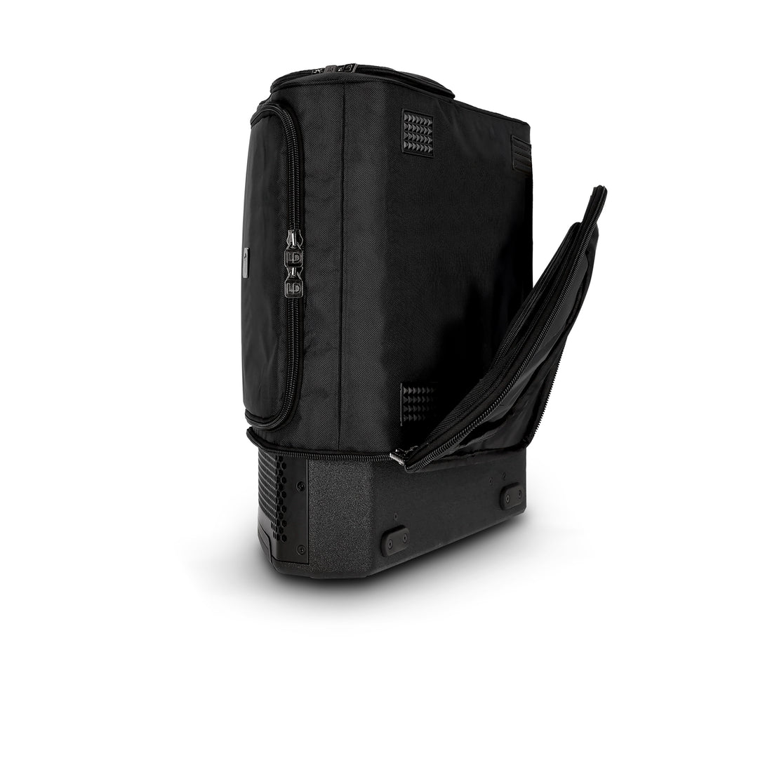 LD Systems MON 15 G3 PC - Vadderat skyddsöverdrag för MON 15 A G3