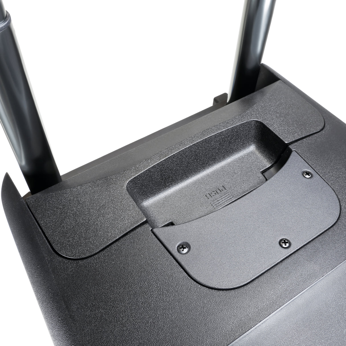 LD Systems ROADBUDDY 10 BASIC - Batteridriven Bluetooth-högtalare med mixer