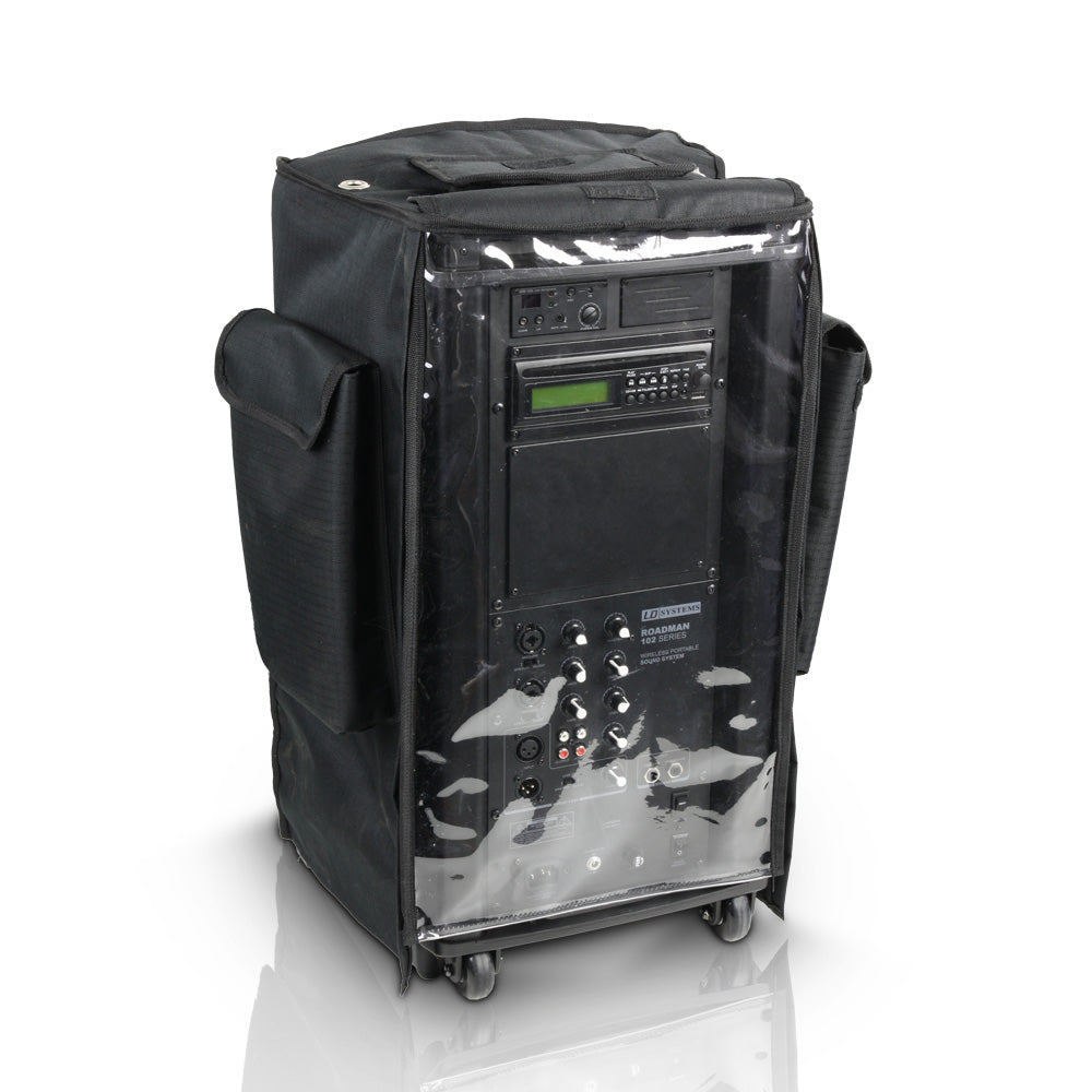 LD Systems Cover för Roadman 102