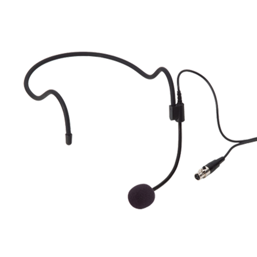 LD Systems Roadman 102 HS B6 - Bärbar PA-högtalare med headset