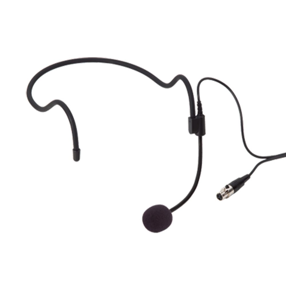 LD Systems Roadman 102 Headset Transportabel Aktiv Højttaler
