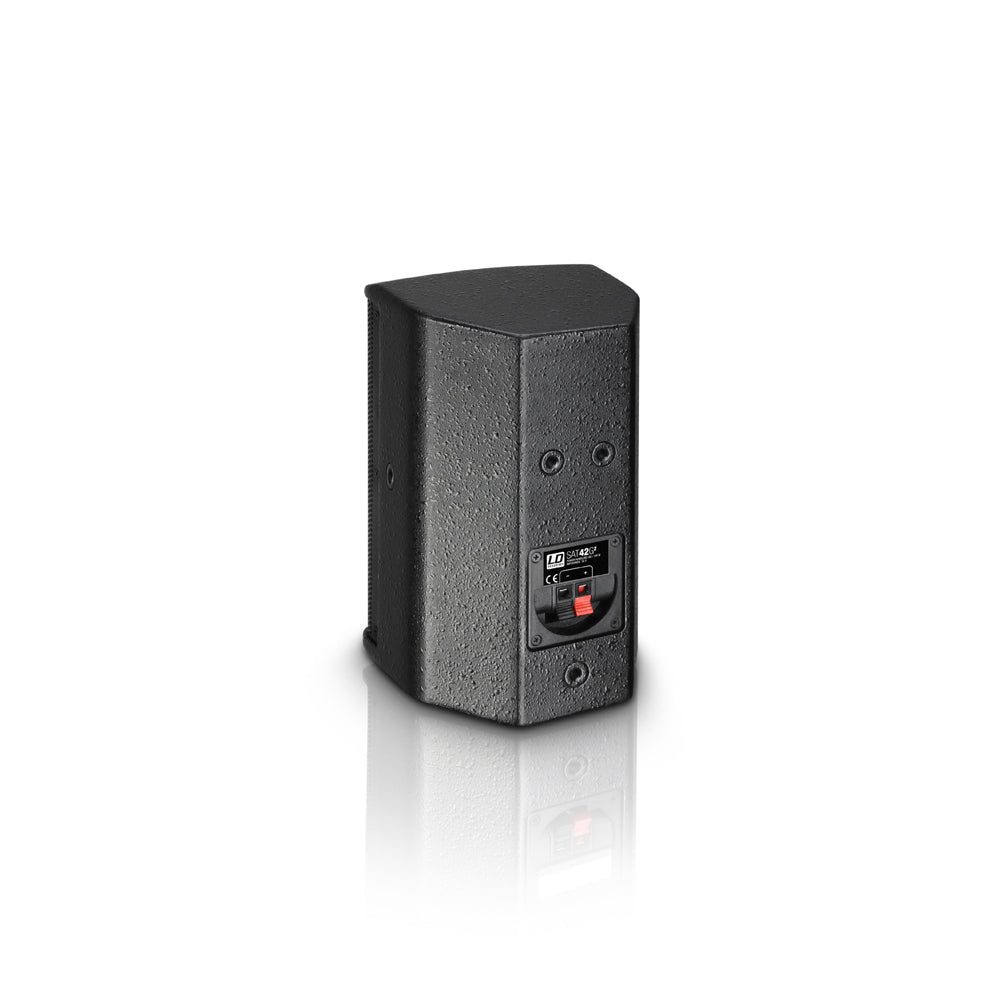 LD Systems SAT 42 G2 Högtalarset 60W RMS 8 Ohm