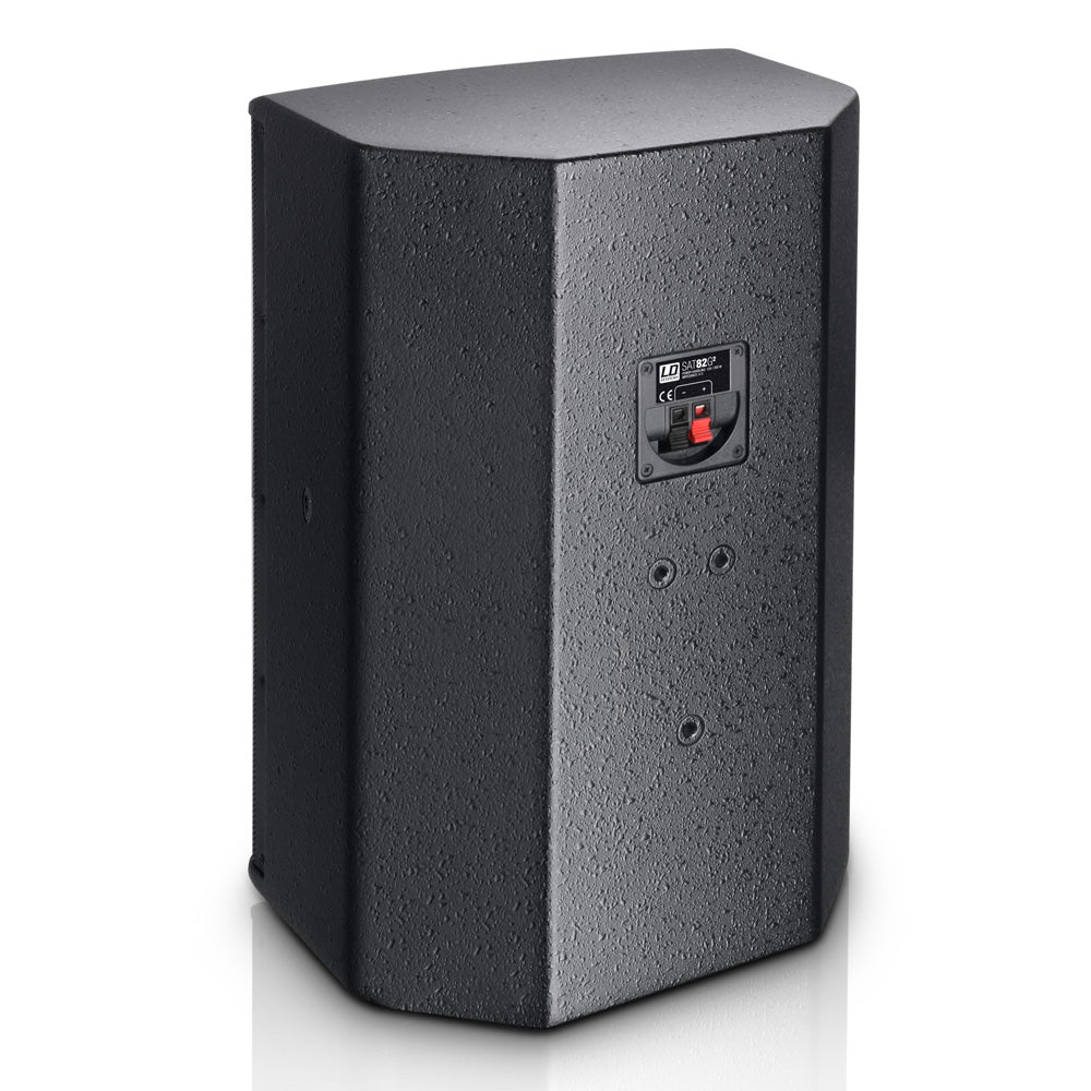 LD Systems SAT 82 G2 120W RMS 8 Ohm