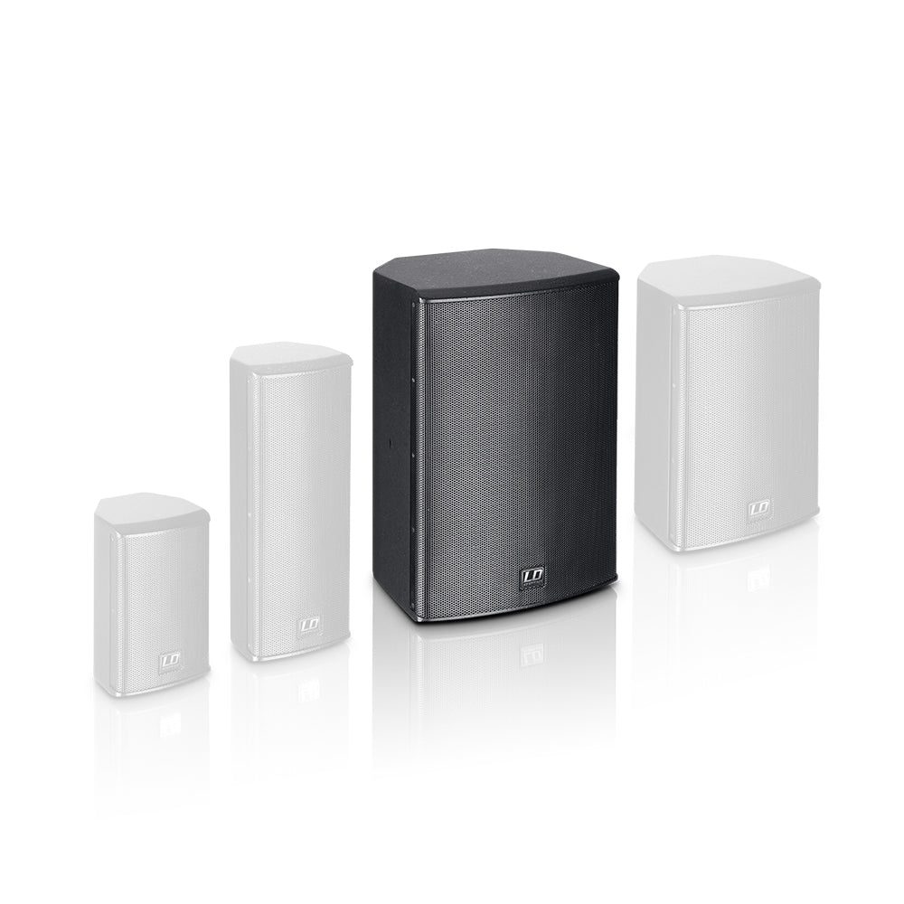 LD Systems SAT 82 G2 120W RMS 8 Ohm