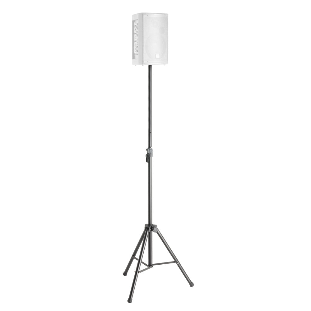 LD Systems SPS 16 - Högtalarstativ för 16 mm fläns, svart