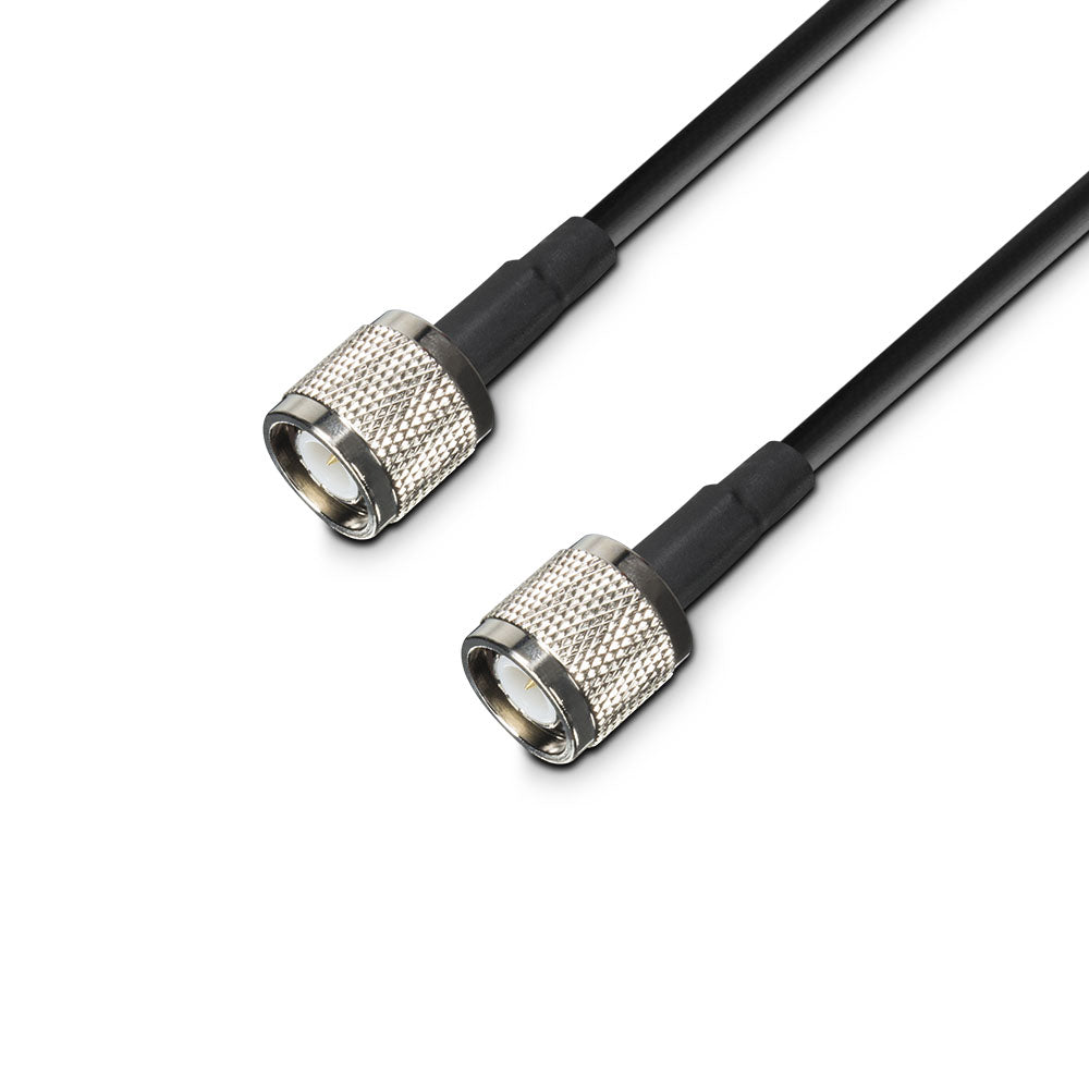 LD Systems WS 100 TNC - Antennkabel TNC till TNC 0,5 m