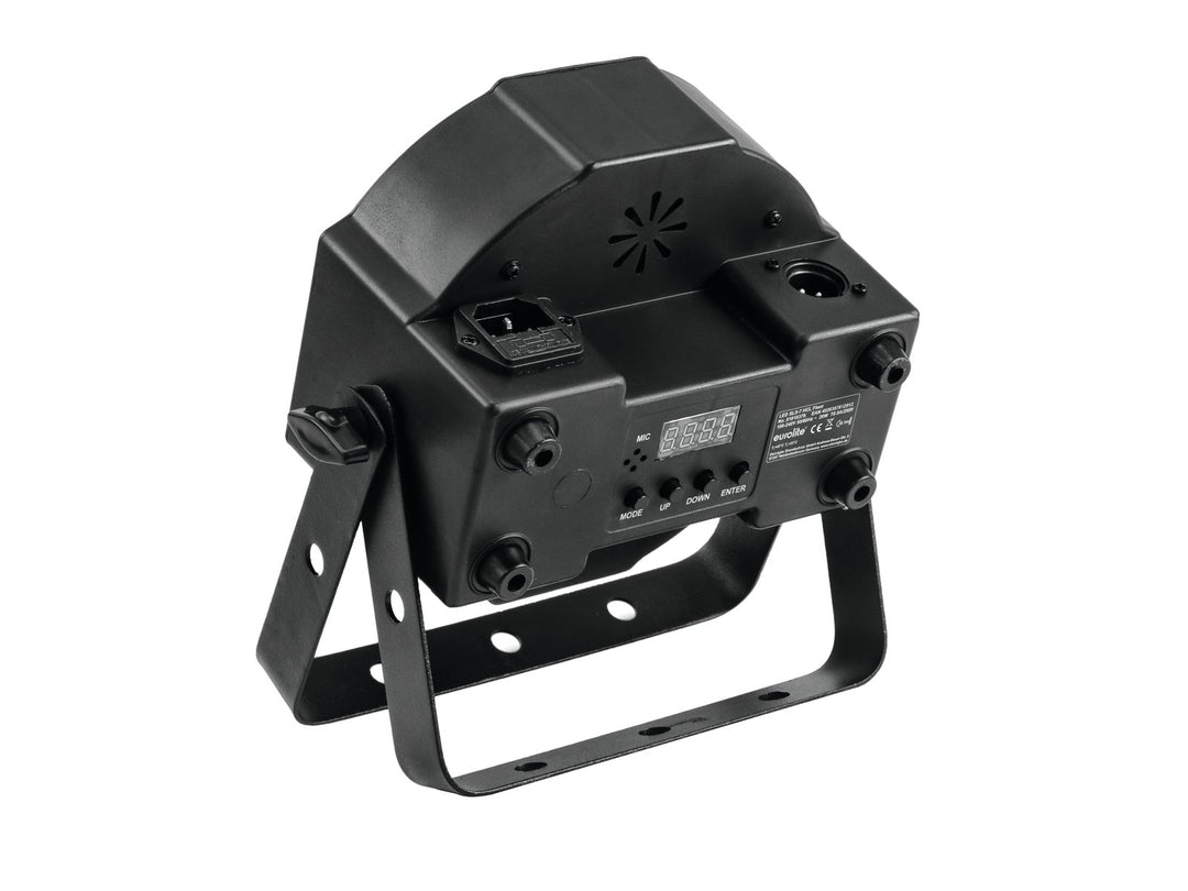 Eurolite Flat par (7x10W)