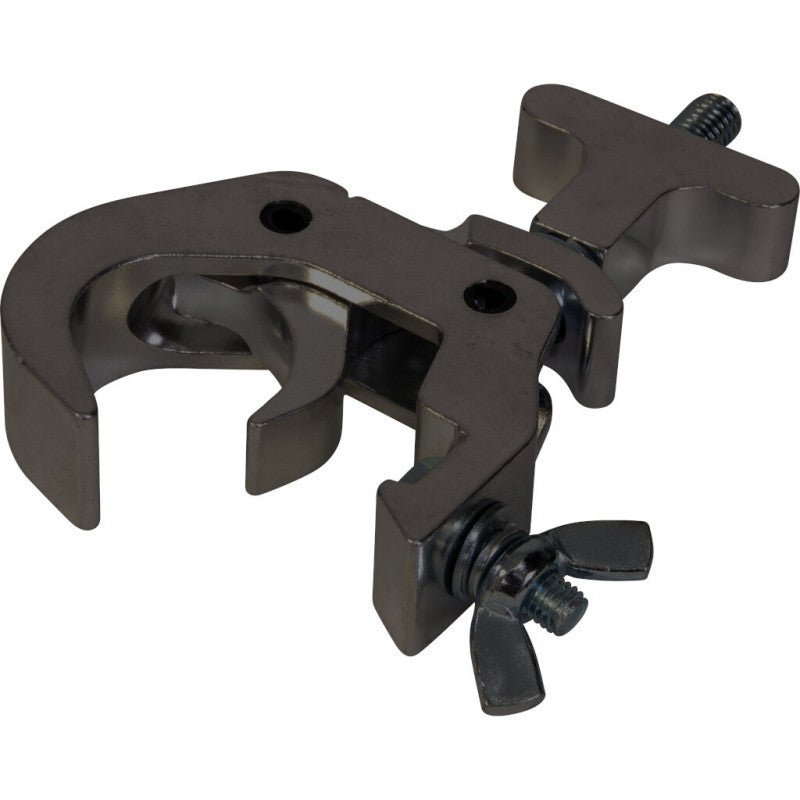 AFX Quick Clamp (svart)