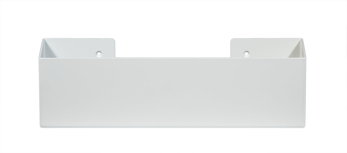 Studio 57 Vinyl Väggdisplay (vit)