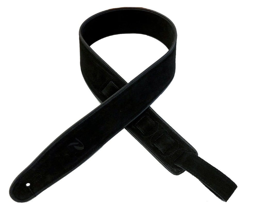 Profile LS51-9-XL Mockarem Extra lång svart