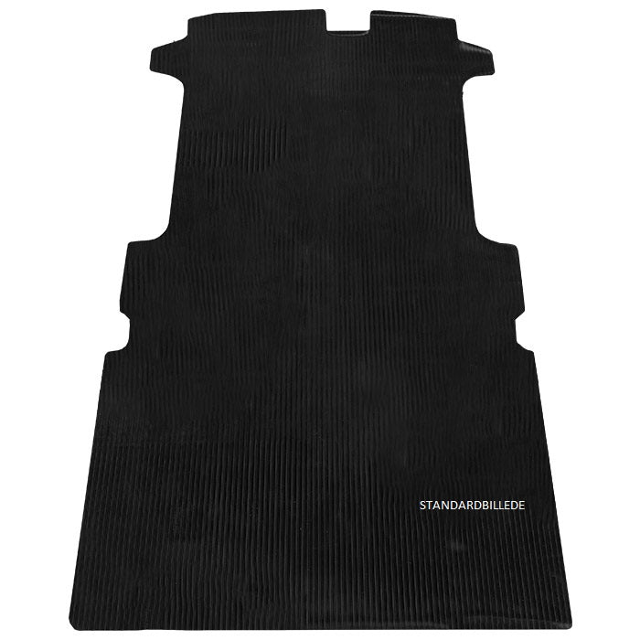 Lastutrymmesmatta BMW 1 E81/E87 2004-2011