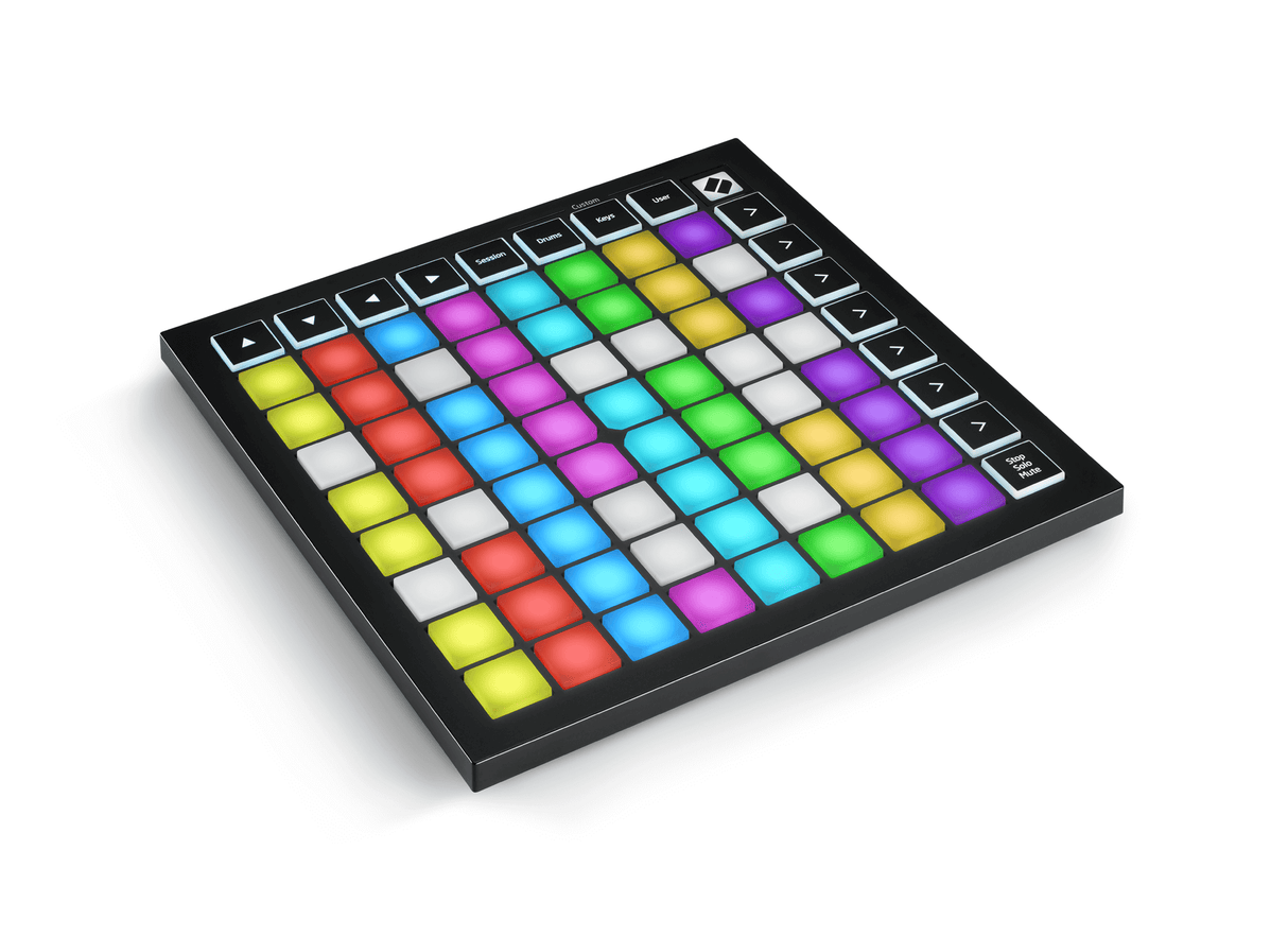 Novation Launchpad Mini MK3 MIDI Controller